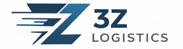 3Z Logistics logo