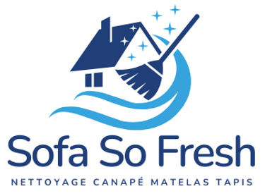 Sofa So Fresh logo