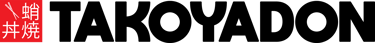 Takoyadon logo