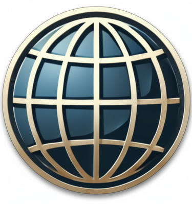 PRAKFERO INTERNATIONAL logo