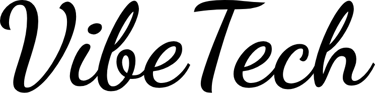VibeTech logo