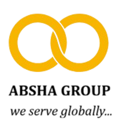 ABSHA GROUP: Setup your Business in UAE & Europe logo