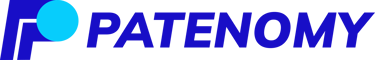 Patenomy logo