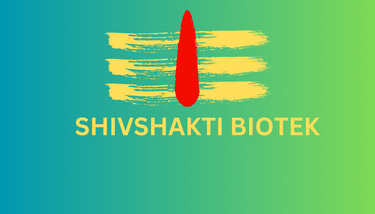 Shivshakti Biotek logo
