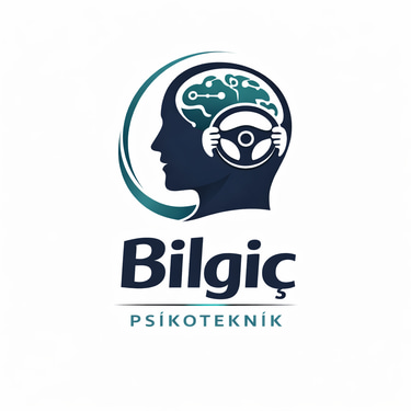 Bilgiç Psikoteknik logo