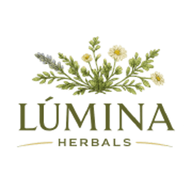 Lúmina Herbals logo