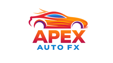Apex Auto FX logo