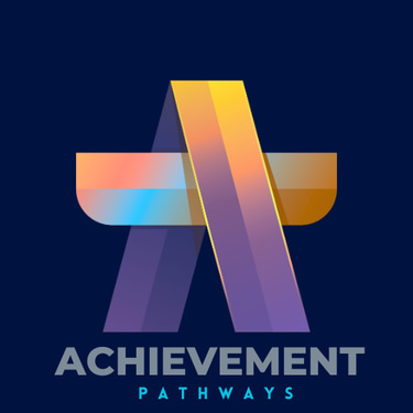 Achievement Pathways logo