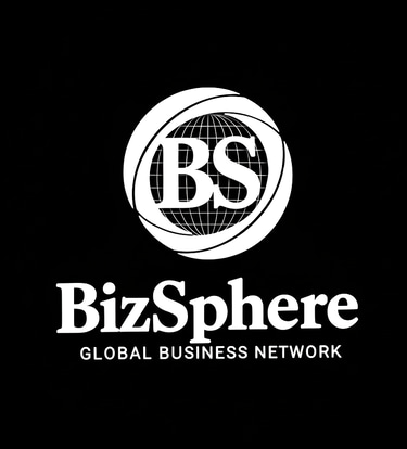 BizSphere logo