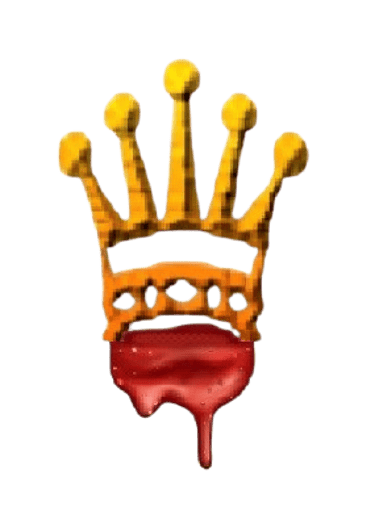 Juggalette Brand Apparel logo