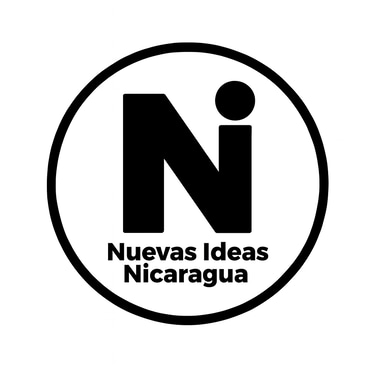 Nuevas Ideas NIcaragua logo