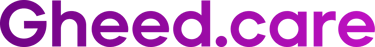 Gheed Care logo