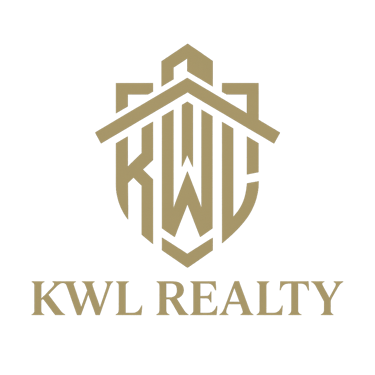 KWL REALTY logo