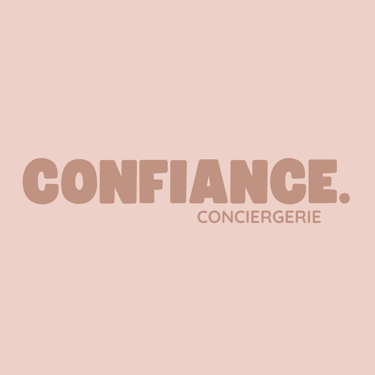 Confiance Conciergerie logo