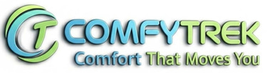 COMFYTREK logo