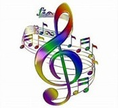 Séverine Maille Animation Musicale logo