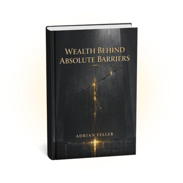 Wealth Behind Absolute Barriers logo