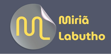 Miria Labutho, Psicóloga, Psicanalista, Atendimento adolescentes, adultos e casais logo