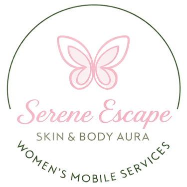 Serene Escape logo
