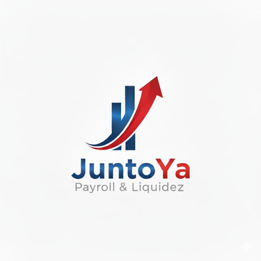 JuntoYa logo