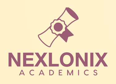 NEXLONIX logo