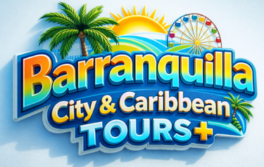 Barranquilla Vibes logo