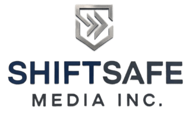 ShiftSafe Media logo