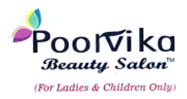 Poorvika Beauty Salon - AECS Layout logo