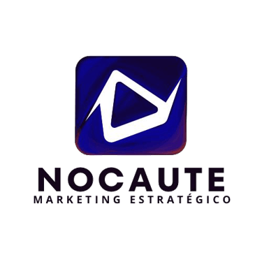 Nocaute Digital logo