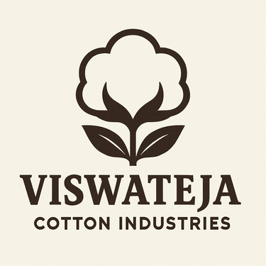 Viswateja Cotton Industries logo