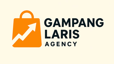 Gampang Laris Agency logo