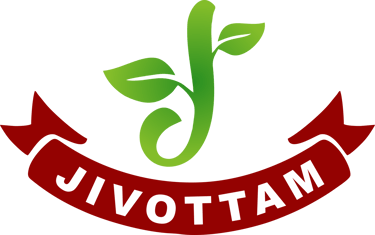 JIVOTTAM logo