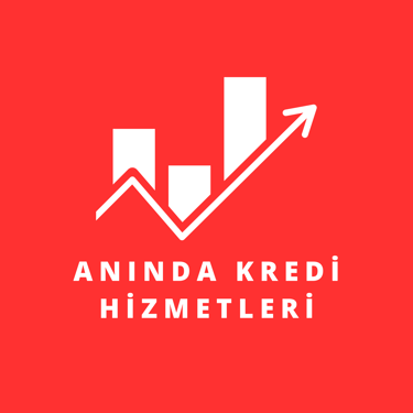 Anında Kredi Hizmetleri A.Ş logo
