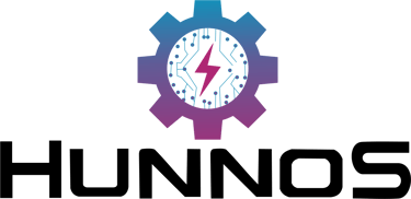 Hunnos logo
