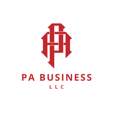 PA Business logo