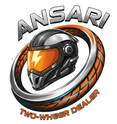 Ansari Auto Center logo