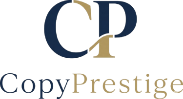 CopyPrestige logo