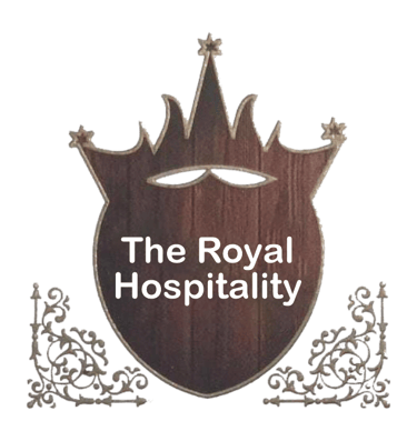 The Royal Hospitality logo