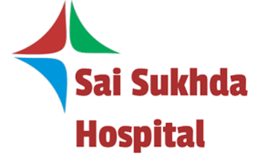 Sai Sukhda Hospital logo