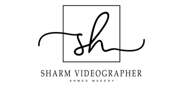 Sharm Videographer logo
