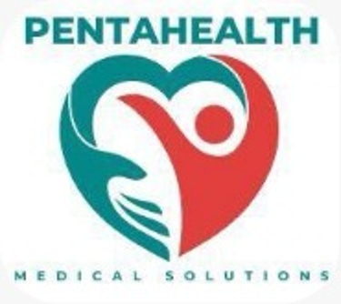 Penta Health logo