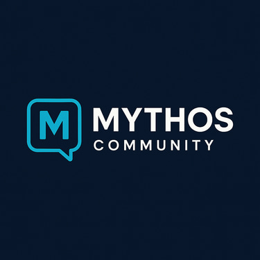 Mythos Community logo