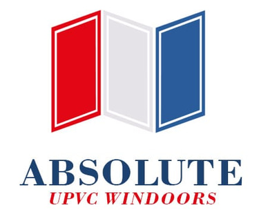 Absolute UPVC Windoors logo