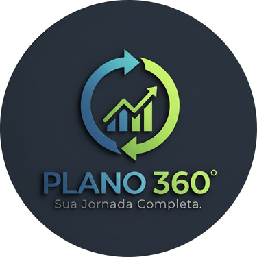 Plano 360 logo