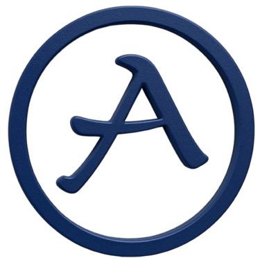 Aadishwar Apparels logo
