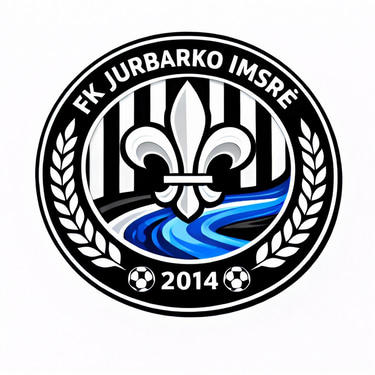 Futbolo klubas Jurbarko Imsrė logo
