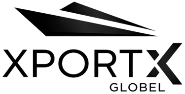 Xportx Globel logo
