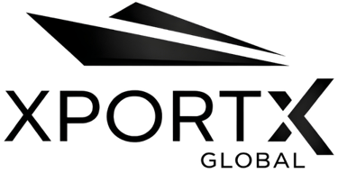 Xportx Global logo