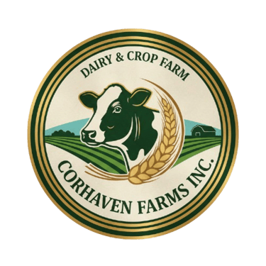Corhaven Farms Inc logo