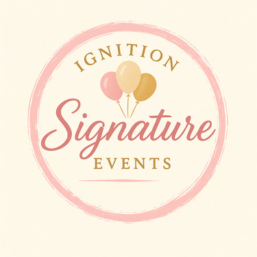Ignition Signature Events logo